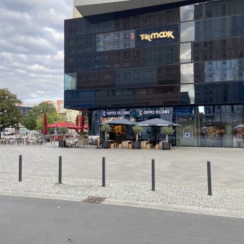 Coffee Fellows - Coffee & Tea Near Me - Berlin, BE Coffee Fellows - Coffee & Tea Near Me - Berlin, BE