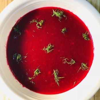 Foster Nutrition - Freshly made borscht. Cooking classes available. - Nutritionists Near Me - Portland, Oregon Foster Nutrition - Freshly made borscht. Cooking classes available. - Nutritionists Near Me - Portland, Oregon