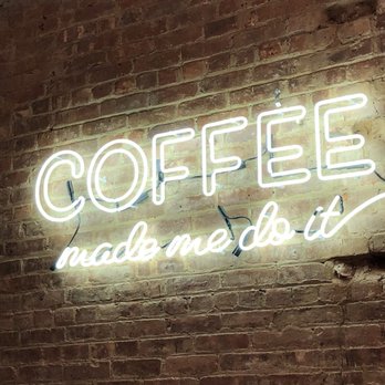 Coffee Project - Cafes Near Me - Brooklyn, New York