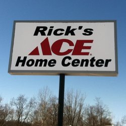 Rick's Home Center
