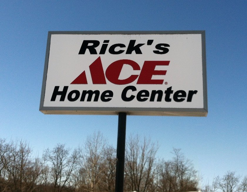 Photo of Rick's Home Center - Red Lion, PA, United States