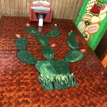 Taco Zone - a table with a cactus on it - Mexican Near Me - Fort Wayne, Indiana Taco Zone - a table with a cactus on it - Mexican Near Me - Fort Wayne, Indiana