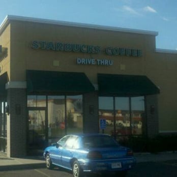 Starbucks - Coffee & Tea Near Me - Eau Claire, Wisconsin