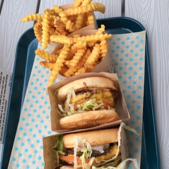 Great State Burger - Burgers Near Me - Seattle, Washington