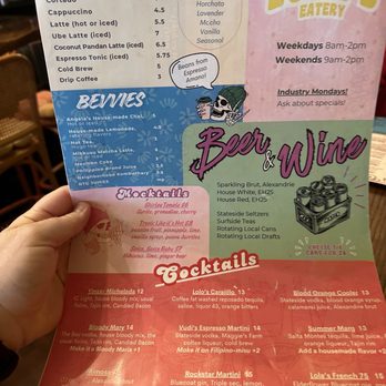 Lola's Eatery - Breakfast & Brunch Near Me - Pittsburgh, Pennsylvania