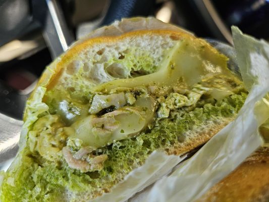 Brancaccio's Food Shop by null