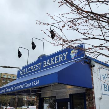 Hillcrest Bakery - Exterior - next year will be 90 years! (3/24/23) - Bakeries Near Me - Bothell, Washington Hillcrest Bakery - Exterior - next year will be 90 years! (3/24/23) - Bakeries Near Me - Bothell, Washington