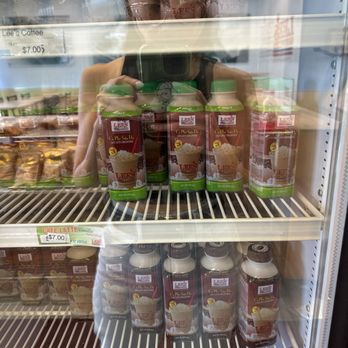 Lee's Sandwiches - Original, vanilla and triple shot 3 servings - Vietnamese Near Me - Long Beach, California Lee's Sandwiches - Original, vanilla and triple shot 3 servings - Vietnamese Near Me - Long Beach, California