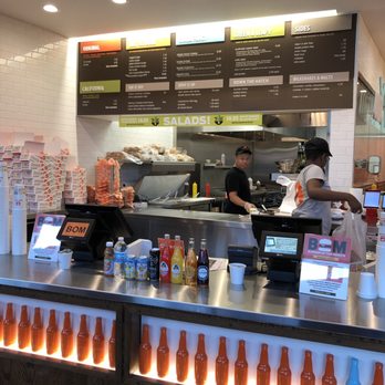 My Burger - Minnetonka - Order up - Burgers Near Me - Minnetonka, Minnesota