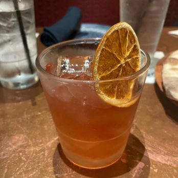 Bosphorous Turkish Cuisine - Old Fashioned Turk - Turkish Near Me - Winter Park, Florida