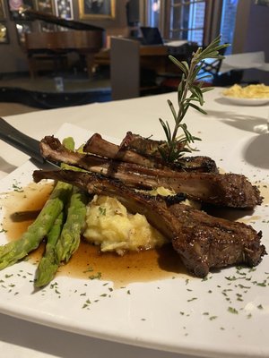 The Motown Bistro by null