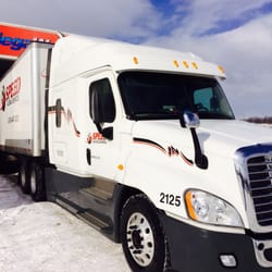 MegaWash - Tractor Trailer Wash