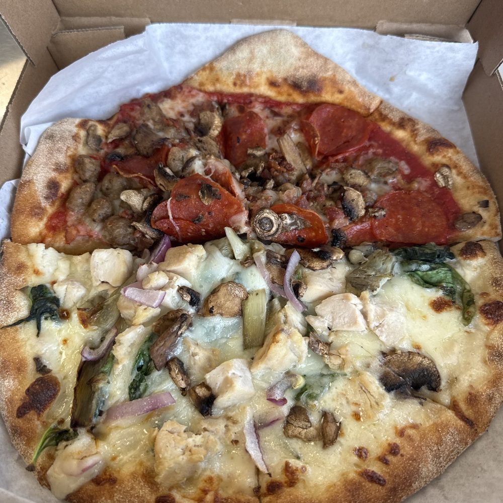 Urban Bricks - Pizza Near Me - San Antonio, Texas Urban Bricks - Pizza Near Me - San Antonio, Texas