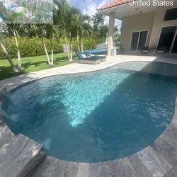 Splish Pool Service - Pool