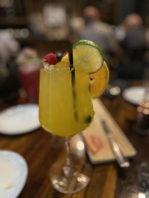 Our Table American Bistro by null