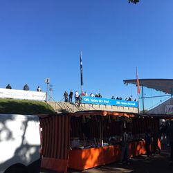 Donaustadion Ulm - Donaustadion