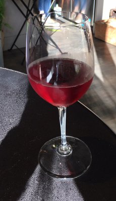 Frank Wine Bar by null