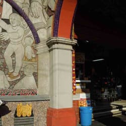 Mercado Melchor Múzquiz - El mercado en la mañana.