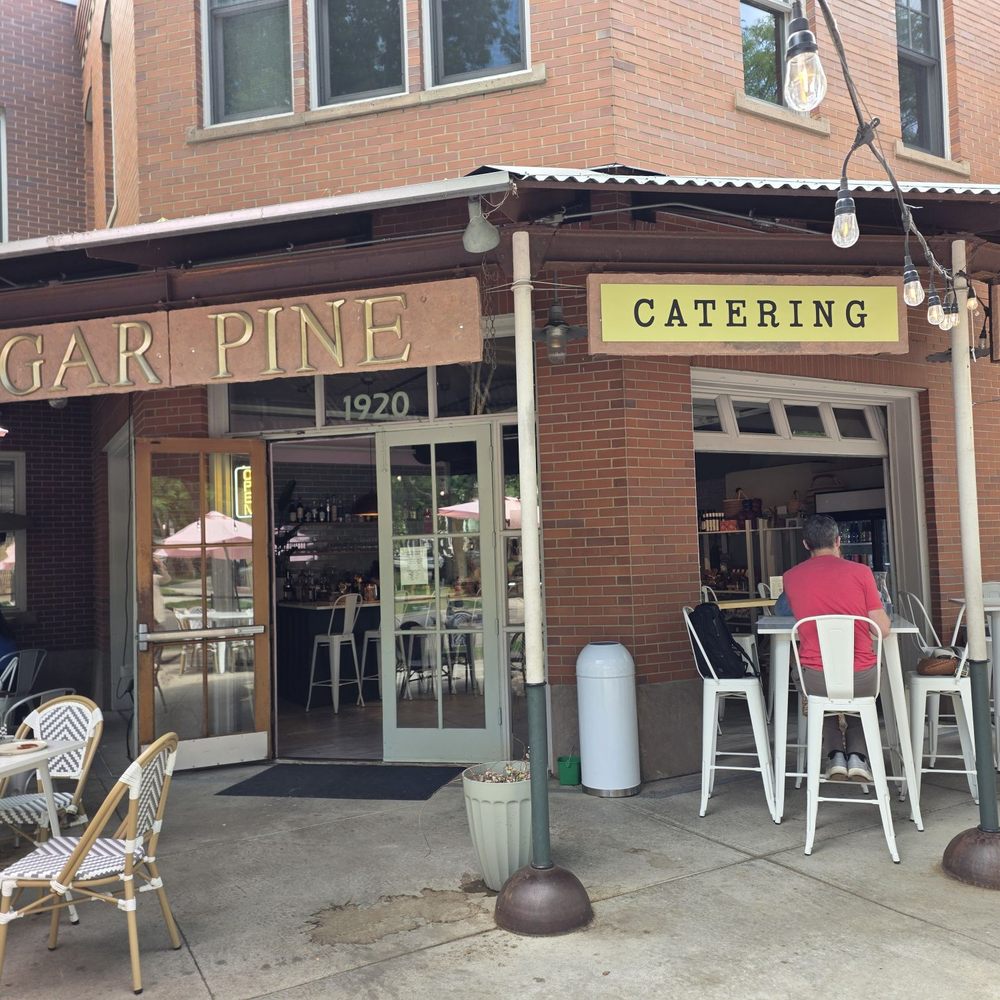 Sugar Pine Catering - Caterers Near Me - Longmont, Colorado