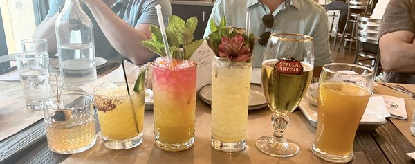 Ciao Restaurant & Bar by null