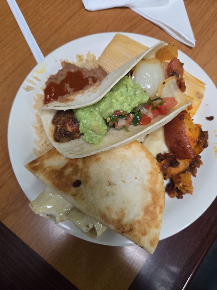 Torero — Mexican restaurant in Waycross