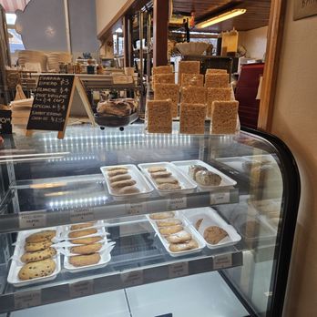 The Sisters Restaurant - Baked goods - Sandwiches Near Me - Everett, Washington