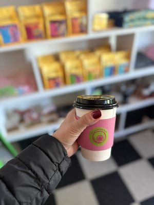 Sightseer Coffee Bar by null Sightseer Coffee Bar by null