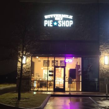 Buttermilk Sky Pie Shop - Bakeries Near Me - Forney, Texas Buttermilk Sky Pie Shop - Bakeries Near Me - Forney, Texas