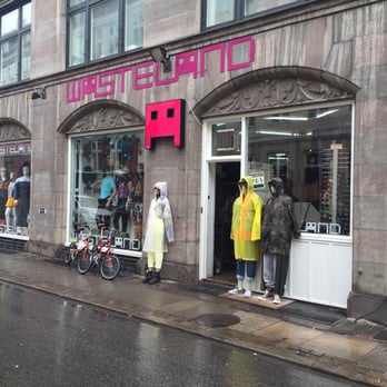 Wasteland - Thrift Stores Near Me - København K, 84 Wasteland - Thrift Stores Near Me - København K, 84