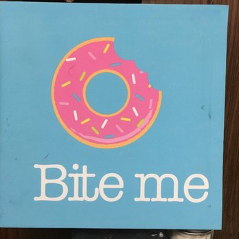 Donut Parade - Fun decor! - Donuts Near Me - Spokane, Washington Donut Parade - Fun decor! - Donuts Near Me - Spokane, Washington