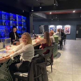 Elite Experience: White Rabbit Theater & Lounge - The bar - Yelp Events Near Me - Reno, Nevada
