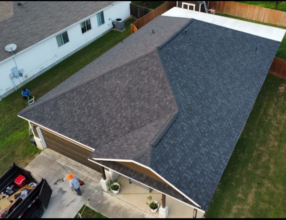 Slide of CTR Discount Roofing