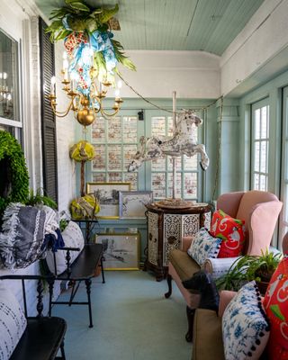 Bungalow in Belleville by null