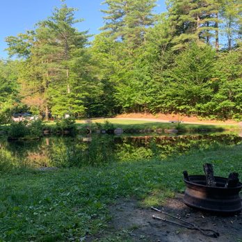 Oxbow Campground - Waking up to this incredible view! - Campgrounds Near Me - Deering, New Hampshire Oxbow Campground - Waking up to this incredible view! - Campgrounds Near Me - Deering, New Hampshire