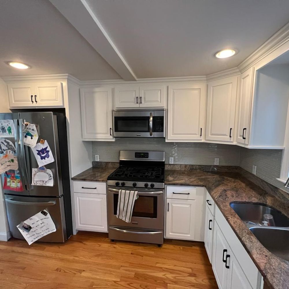 Kitchen Refacing Nashua Nh Matttroy