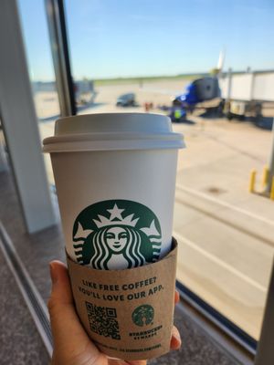 Starbucks by null