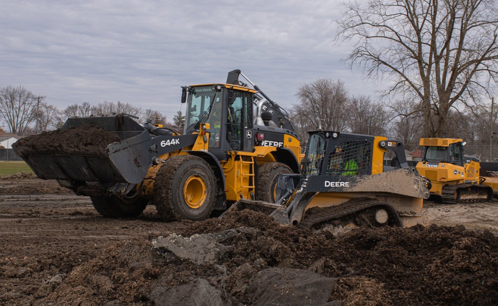 SANTORO SERVICES Updated September 2024 59 Photos 29500 23 Mile