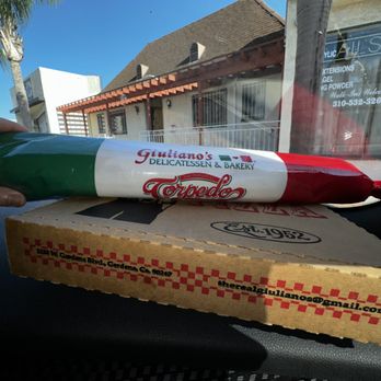 GIULIANO’S DELICATESSEN - 1311 Photos & 1193 Reviews - 1138 W Gardena ...