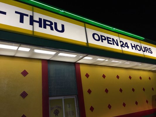 Tacos Rapidos by null