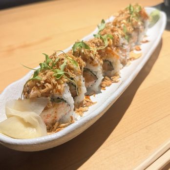 Blind Tiger - Sushi Bars Near Me - Aventura, Florida Blind Tiger - Sushi Bars Near Me - Aventura, Florida