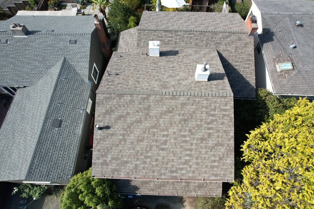 Slide of Atlas Roofing