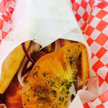 Cafe Rumi - Mediterranean Near Me - Castro Valley, California