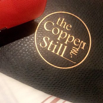The Copper Still - The cooper still - Bars Near Me - New York, New York The Copper Still - The cooper still - Bars Near Me - New York, New York