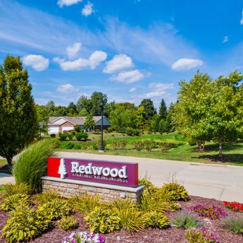 Redwood Canton - Apartments Near Me - Canton, Michigan