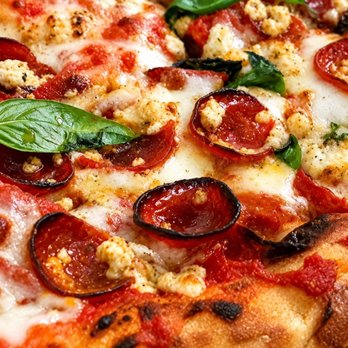 Sugo - XL Killer Bee - Pizza Near Me - Costa Mesa, California Sugo - XL Killer Bee - Pizza Near Me - Costa Mesa, California