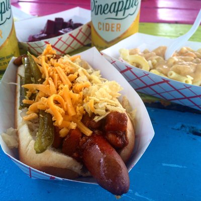 Low Tide Bar by null