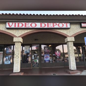 Video Depot - Rent movies Video Depot - Videos & Video Game Rental Near Me - Santa Clarita, California Video Depot - Rent movies Video Depot - Videos & Video Game Rental Near Me - Santa Clarita, California