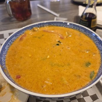 Rai Lay Asian Bistro - Thai Near Me - Charlotte, North Carolina