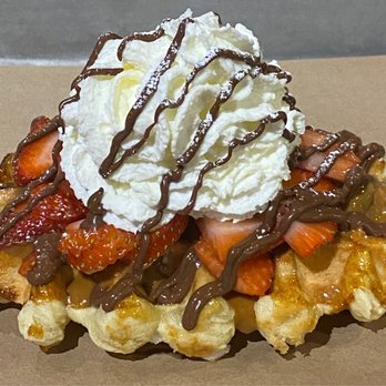 Press Waffle Co. - The House Waffle - Breakfast & Brunch Near Me - Plano, Texas Press Waffle Co. - The House Waffle - Breakfast & Brunch Near Me - Plano, Texas