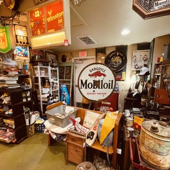 Antiques And More - Interior - Antiques Near Me - Buda, Texas Antiques And More - Interior - Antiques Near Me - Buda, Texas